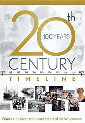 20th Century Timeline [2 Discs]