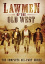 Lawmen Of The Old West Dvd