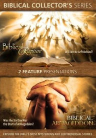 Title: Biblical Collector's Series: Biblical Rapture/Biblical Armageddon