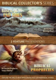 Title: Biblical Collector's Series: Biblical End Times/Biblical Prophecies