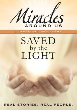 Mysteries Around Us, Vol. 2: Saved by the Light