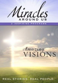 Title: Mysteries Around Us, Vol. 3: Amazing Visions