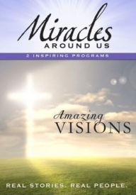 Mysteries Around Us, Vol. 3: Amazing Visions