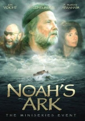 Noah's Ark by John Irvin, John Irvin, Jon Voight, Mary Steenburgen, F ...