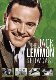 Title: Jack Lemmon Collection, Vol. 1