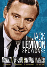 Title: Jack Lemmon Coll.2: Operation M