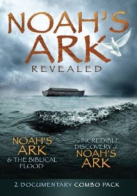 Title: Noah's Ark Revealed