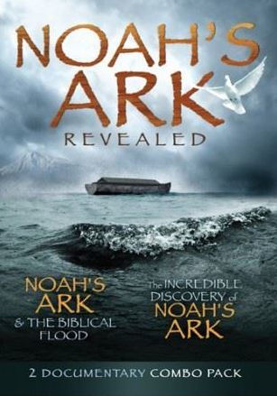 Noah's Ark Revealed