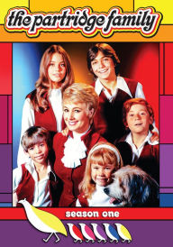 Title: The Partridge Family: Season One [2 Discs]