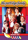 The Partridge Family: Season One [2 Discs]