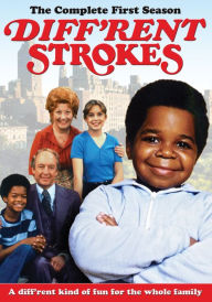 Title: Diff'rent Strokes: Seasons 1