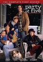 Party of Five: the Complete First Season