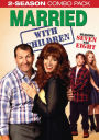 Married With Children: Season Seven and Eight [4 Discs]