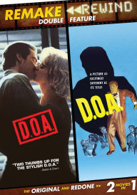 Title: D.O.A. (1950)/D.O.A. (1988)