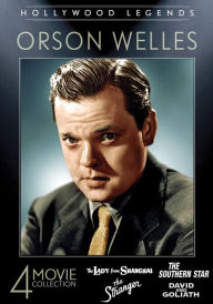 Title: ORSON WELLES / (2PC)