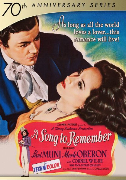 A Song to Remember [70th Anniversary]