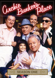 Title: Archie Bunker's Place: Season 1, Author: 