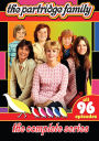 Partridge Family:The Complete Series