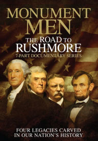 Title: Monument Men: The Road to Rushmore [2 Discs]