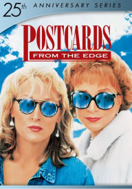 Title: Postcards From the Edge [25th Anniversary]