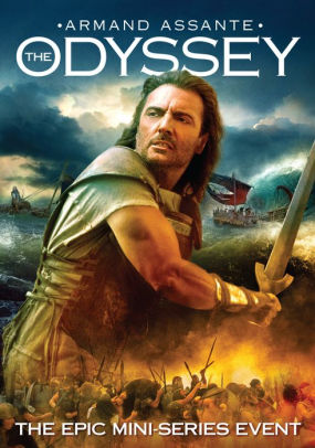 The Odyssey by Andrei Konchalovsky |Andrei Konchalovsky, Armand Assante ...