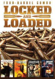 Title: Locked and Loaded: 4 Barrel Combo