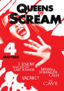 Queens of Scream: 4 Movies