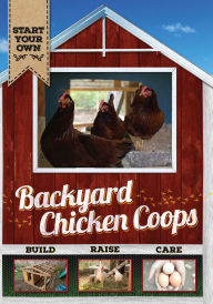 Title: Backyard Chicken Coops