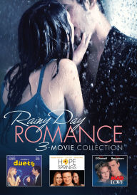 Title: Rainy Day Romance 3-Movie Collection: Duets/Hope Springs/Mad Love