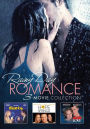 Rainy Day Romance 3-Movie Collection: Duets/Hope Springs/Mad Love