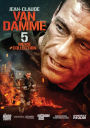 Jean-Claude Van Damme: 5 Movie Collection [2 Discs]