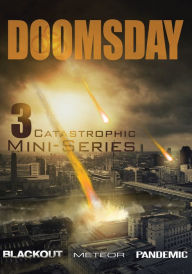 Title: Doomsday: Catastrophic Mini-Series [2 Discs]