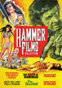 Hammer Film Collection - Volume Two - 6 Films Dvd