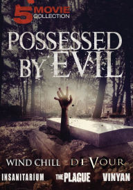 Title: Possessed by Evil: 5 Movie Collection [2 Discs]