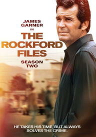 Title: Rockford Files: Season 2