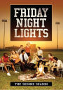Friday Night Lights - Season Two Dvd