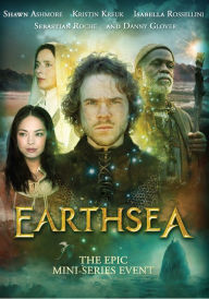 Title: Earthsea