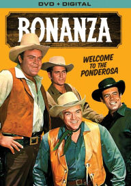 Title: Bonanza: 20 Episodes [2 Discs]