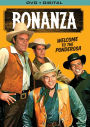 Bonanza: 20 Episodes [2 Discs]