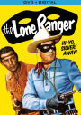 The Lone Ranger: 20 Episodes [2 Discs]