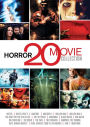 Horror: 20 Movie Collection [5 Discs]