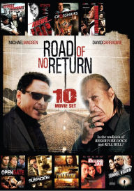 Title: Road of No Return: 10 Movie Set [2 Discs]