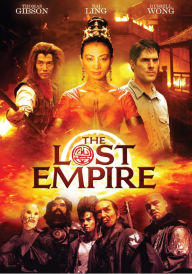 Title: The Lost Empire