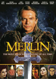Title: Merlin