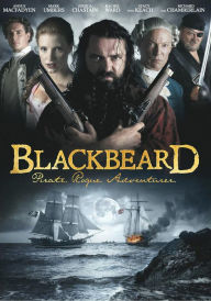 Title: Blackbeard