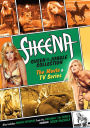 Sheena: Queen of the Jungle - The Movie & TV Series [6 Discs]