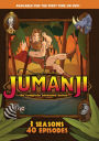 Jumanji - The Complete Animated Series