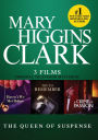 Mary Higgins Clark - Original TV Mysteries Dvd