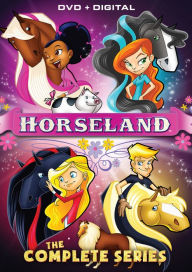 Title: Horseland: The Complete Series