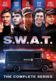 Title: S.W.A.T.: The Complete Series